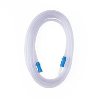 Load image into Gallery viewer, Medline Universal Suction Tubing with Scalloped Connectors - American Hospital Supply
