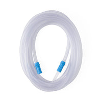 Load image into Gallery viewer, Medline Universal Suction Tubing with Scalloped Connectors - American Hospital Supply
