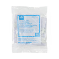Load image into Gallery viewer, Medline Urinary Leg Bags with Elastic Straps, Flip-Drain Spout, Size M, 20 oz. - American Hospital Supply
