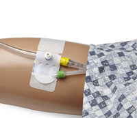 Load image into Gallery viewer, Medline UroSecure Foley Catheter Securement Device - American Hospital Supply
