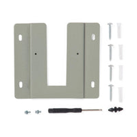 Load image into Gallery viewer, Medline Wall - Mount Aneroid Blood Pressure Monitor - American Hospital Supply
