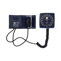 Load image into Gallery viewer, Medline Wall - Mount Aneroid Blood Pressure Monitor - American Hospital Supply

