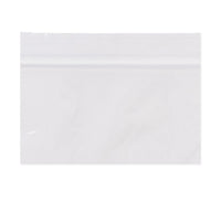 Load image into Gallery viewer, Medline Zip-Style Clear Specimen Bag with Pocket, 6" x 9" - American Hospital Supply
