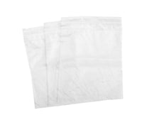 Load image into Gallery viewer, Medline Zip-Style Clear Specimen Bag with Pocket, 6" x 9" - American Hospital Supply
