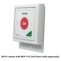 Load image into Gallery viewer, Mounting Back Plate for Nexus Call Points - American Hospital Supply
