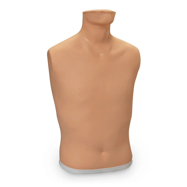 Nasco Healthcare 15-Lead Replacement Torso - American Hospital Supply