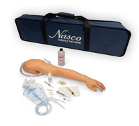 Load image into Gallery viewer, Nasco Healthcare Advanced Venipuncture and Injection Arm - American Hospital Supply
