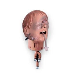 Nasco Healthcare ALS Trauma Head Only - American Hospital Supply