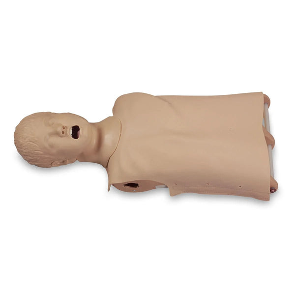 Nasco Healthcare Basic Child CRiSis Trainer Torso - American Hospital Supply