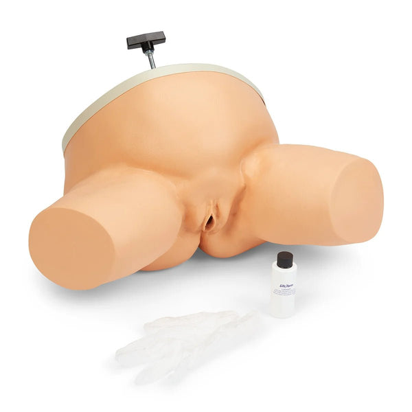 Nasco Healthcare Birthing Station Simulator - American Hospital Supply