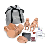 Load image into Gallery viewer, Nasco Healthcare Forceps Vacuum Delivery OB Trainer - American Hospital Supply
