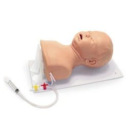 Nasco Healthcare Infant Deluxe Intubation Head - American Hospital Supply