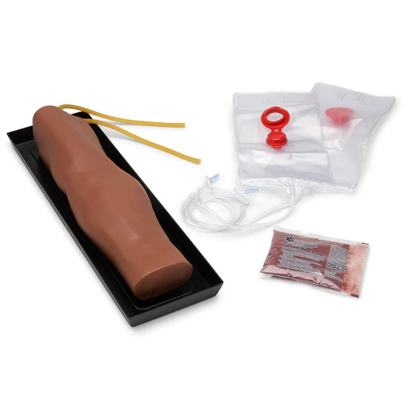 Nasco Healthcare IV Training Arm - American Hospital Supply