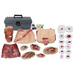 Nasco Healthcare Phtls Moulage Kit - American Hospital Supply