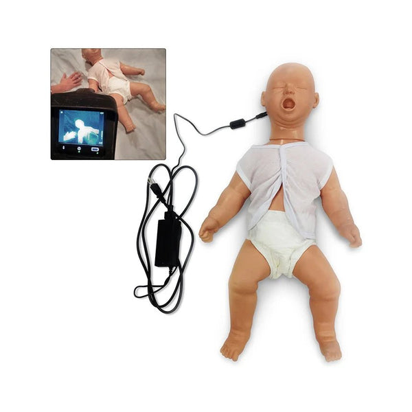 Nasco Healthcare Ti Baby - American Hospital Supply