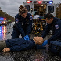 Load image into Gallery viewer, Nasco Healthcare Trauma Troy - American Hospital Supply
