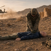 Load image into Gallery viewer, Nasco Healthcare Trauma Troy - American Hospital Supply
