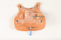 Load image into Gallery viewer, Neo Nate Chest Overlay with Lungs - American Hospital Supply
