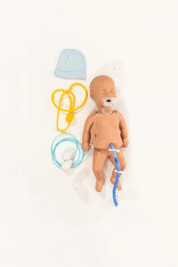 Load image into Gallery viewer, Neo Nate – Neonatal Resuscitation Trainer - American Hospital Supply
