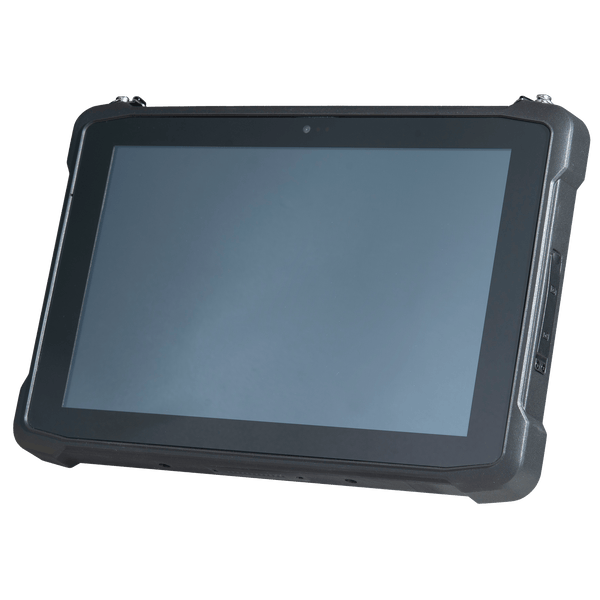 Nexus Master Station, rugged tablet, 10" - American Hospital Supply