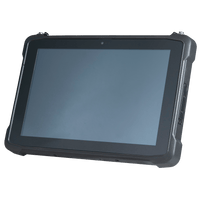 Load image into Gallery viewer, Nexus Master Station, rugged tablet, 10" - American Hospital Supply
