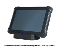Load image into Gallery viewer, Nexus Master Station, rugged tablet, 10" - American Hospital Supply

