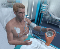 Load image into Gallery viewer, Nursing Virtual Simulator SOFTWARE ONLY - American Hospital Supply
