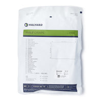 Load image into Gallery viewer, O&amp;M Halyard Inc General Purpose Drape Half Drape 40 W X 58 L Inch Sterile - American Hospital Supply

