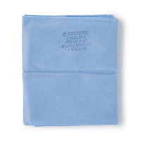 Load image into Gallery viewer, O&amp;M Halyard Inc General Purpose Drape Half Drape 40 W X 58 L Inch Sterile - American Hospital Supply
