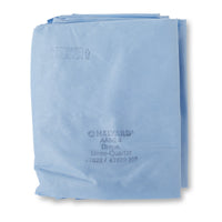 Load image into Gallery viewer, O&amp;M Halyard Inc General Purpose Drape Halyard Three - Quarter Drape 55 W X 76 L Inch Sterile - American Hospital Supply
