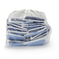 Load image into Gallery viewer, O&amp;M Halyard Inc General Purpose Drape Halyard Three - Quarter Drape 55 W X 76 L Inch Sterile - American Hospital Supply
