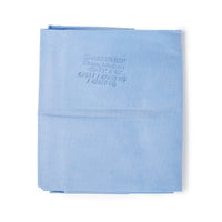 Load image into Gallery viewer, O&amp;M Halyard Inc General Purpose Medium Drape 40 W X 73 L Inch Sterile - American Hospital Supply
