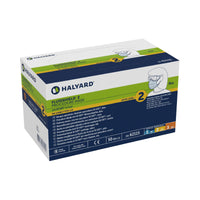 Load image into Gallery viewer, O&amp;M Halyard Inc Procedure Mask FluidShield ASTM Level 2 One Size Fits Most - American Hospital Supply
