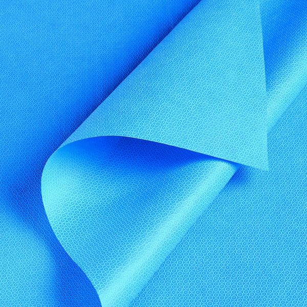 O&M Halyard Inc Sterilization Wrap H600 Dark Blue 48 X 48 - American Hospital Supply