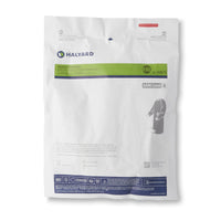 Load image into Gallery viewer, O&amp;M Halyard Inc Surgical Gown with Towel Aero Chrome 2X - Large - American Hospital Supply
