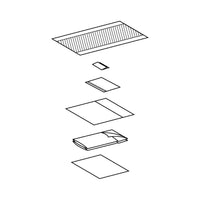Load image into Gallery viewer, O&amp;M Halyard Inc Urology Drape Pack - American Hospital Supply
