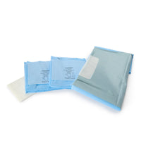 Load image into Gallery viewer, O&amp;M Halyard Inc Urology Drape Pack Halyard - American Hospital Supply

