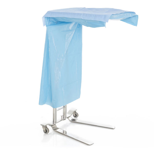 O&M Halyard Stand Cover 23 X 54 Inch for Mayo Stand - American Hospital Supply