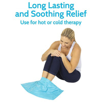 Load image into Gallery viewer, Oversized Ice Pack - 11" x 24" - American Hospital Supply
