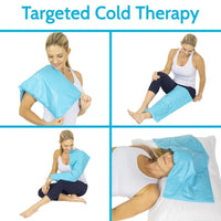Load image into Gallery viewer, Oversized Ice Pack - 11" x 24" - American Hospital Supply
