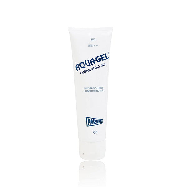 Parker Labs Lubricating Jelly Aquagel 5 oz. Tube NonSterile - American Hospital Supply