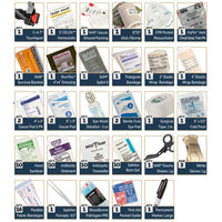 Load image into Gallery viewer, Patrol Vehicle Trauma Kits - American Hospital Supply
