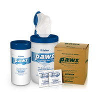 Load image into Gallery viewer, P.A.W.S. Hand Sanitizing Wipes, Individual Packets - American Hospital Supply
