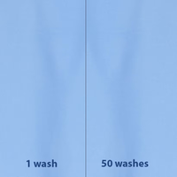 Load image into Gallery viewer, PerforMAX Unisex Reversible 1 - Pocket Scrub Tops with Chest Pocket (Style 810) - American Hospital Supply
