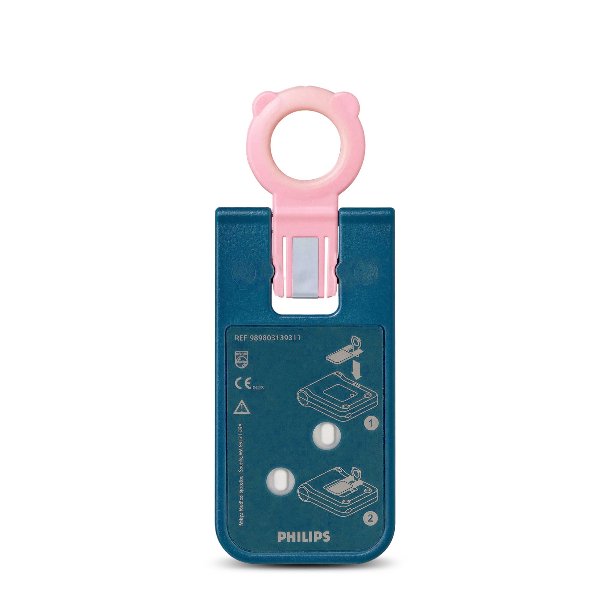 Philips FRx Infant/Child Key