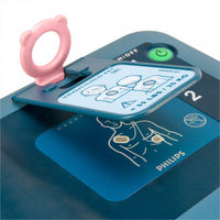 Load image into Gallery viewer, Philips FRx Infant/Child Key - American Hospital Supply
