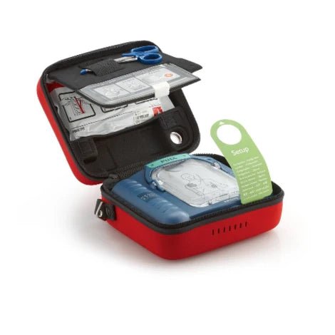 Philips HeartStart OnSite AED with Ready-Pack - American Hospital Supply