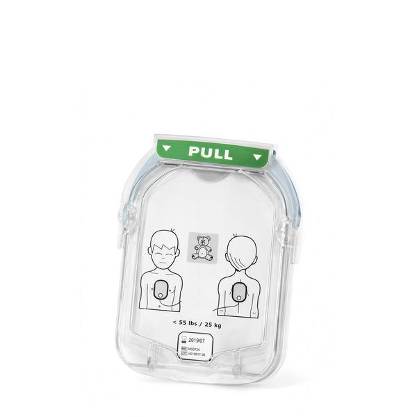 Philips OnSite Infant Child AED Pads - American Hospital Supply