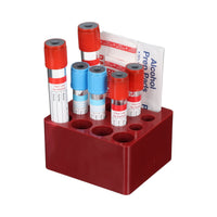 Load image into Gallery viewer, Phlebotomy Tube Holder - American Hospital Supply
