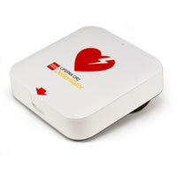 Load image into Gallery viewer, Physio - Control LIFEPAK CR2 AED - American Hospital Supply
